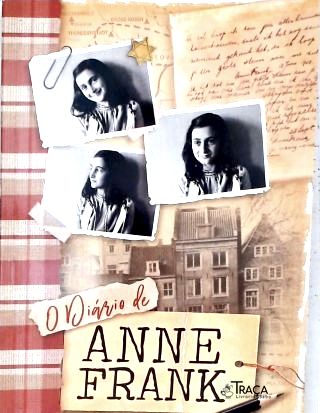 O Diário De Anne Frank