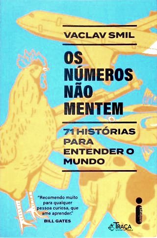 Os Números Não Mentem