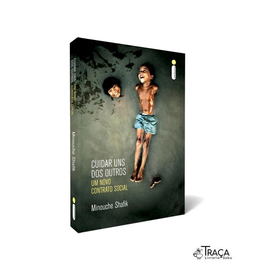 Cuidar Uns Dos Outros