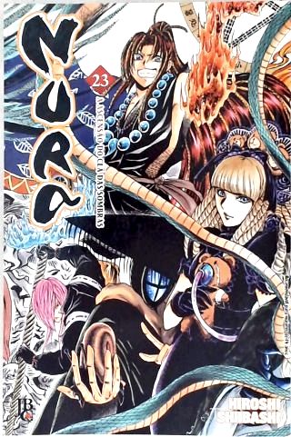 Nura Nº 23