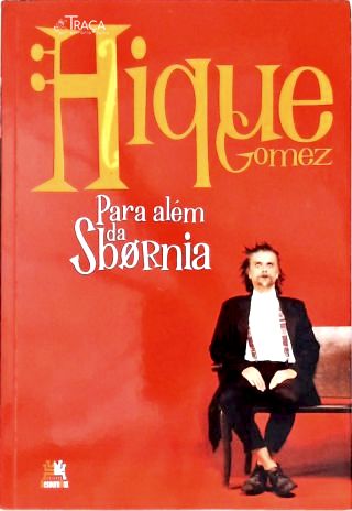 Para Além Da Sbornia