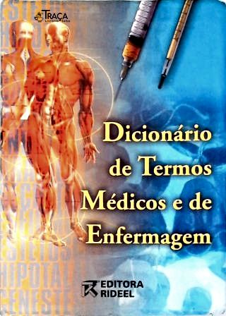 Dicionário De Termos Médicos E De Enfermagem