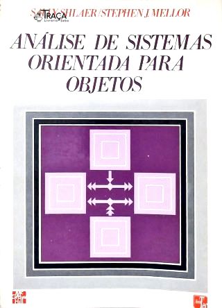 Análise De Sistemas Orientada Para Objetos