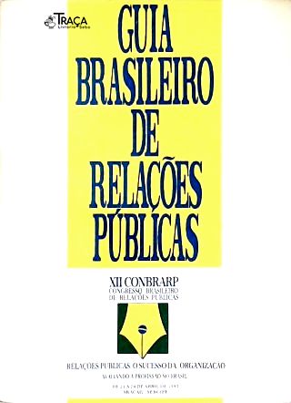 Guia Brasileiro de Relações Públicas