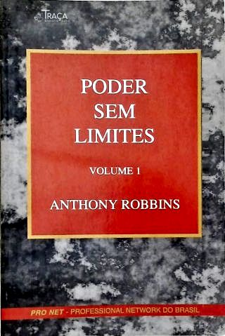 Poder Sem Limites - Vol. 1