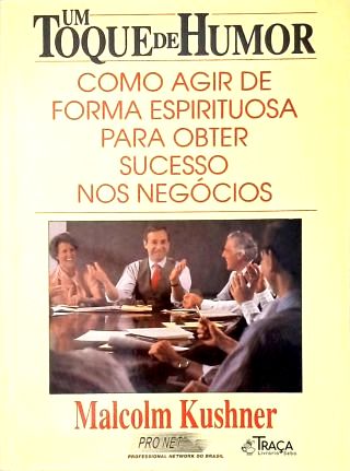 Um Toque De Humor