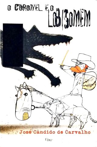 O Coronel e o Lobisomem