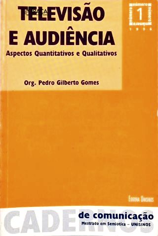 Televisão E Audiência