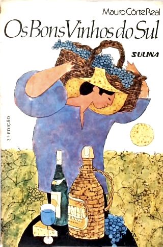Os Bons Vinhos do Sul