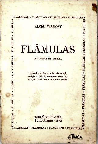 Flâmulas