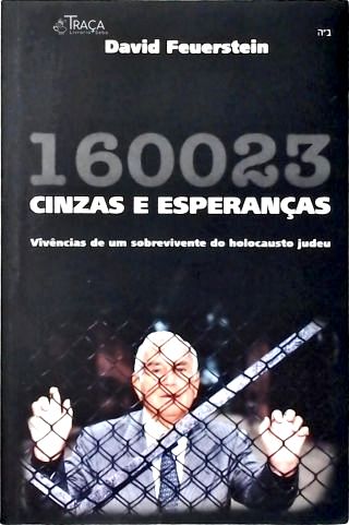 160023 Cinzas e Esperanças