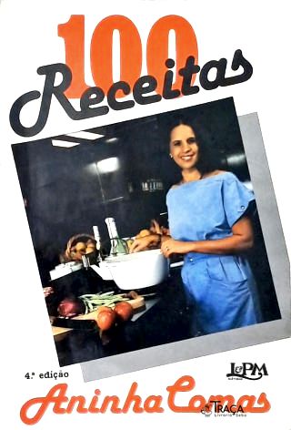 100 Receitas