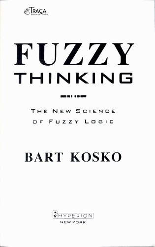 Fuzzy Thinking