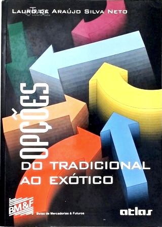 Opções Do Tradicional ao Exótico