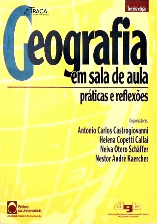 Geografia Em Sala De Aula