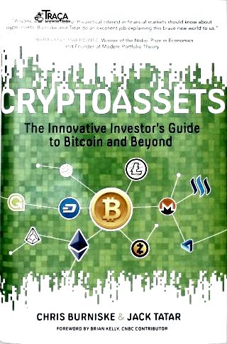 Cryptoassets