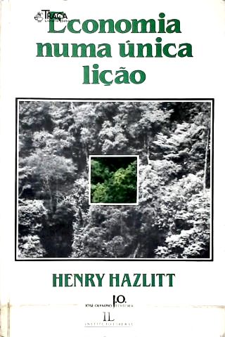 Economia Numa Única Lição