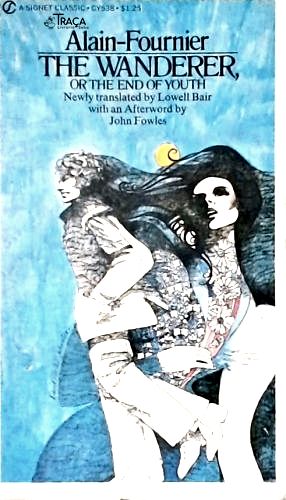 The Wanderer Or The End of Youth