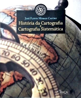 História da Cartografia e Cartografia Sistemática