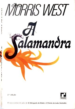 A Salamandra