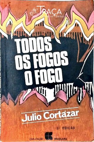 Todos os Fogos o Fogo