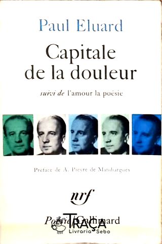 Capitale de la Douleur