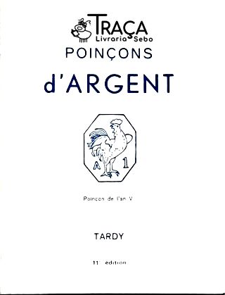 Poinçons d Argent