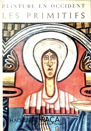 Peinture En Occident: Les Primitives