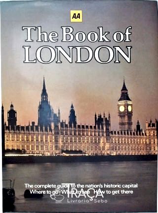 The Book of London