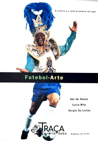 Futebol-Arte
