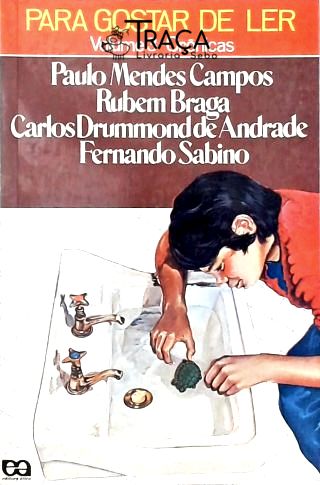 Para Gostar de Ler - Vol. 3