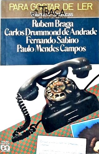 Para Gostar De Ler - Vol. 3