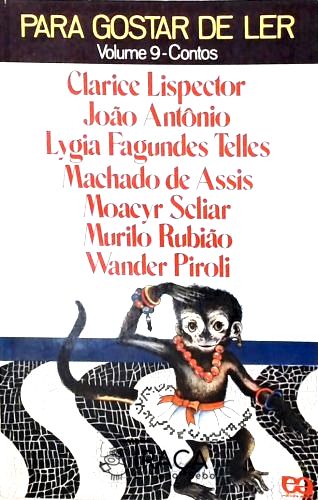Para Gostar De Ler - Vol. 9