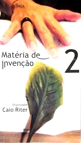 Matéria de Invenção - Vol. 2