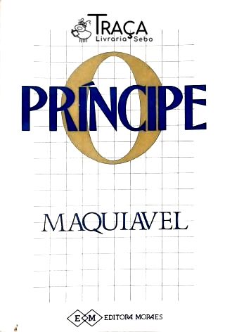 O Príncipe