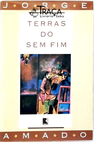 Terras Do Sem Fim