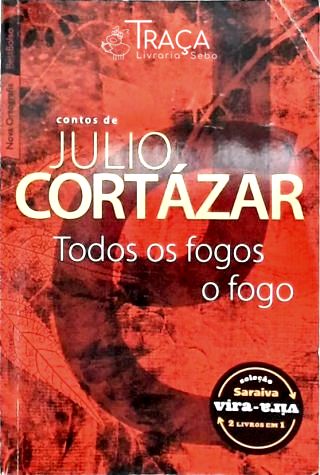 Todos os Fogos o Fogo - as Armas Secretas
