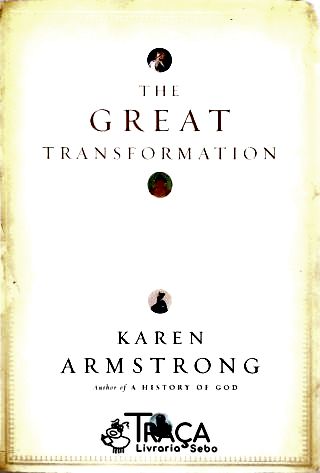 The Great Transformation