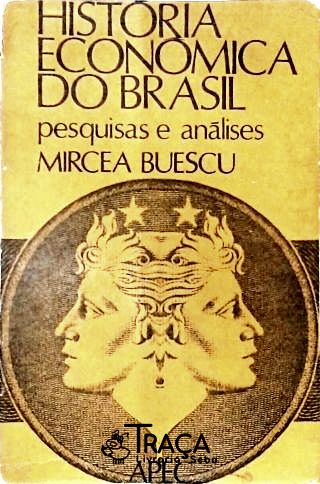 Historia Econômica Do Brasil
