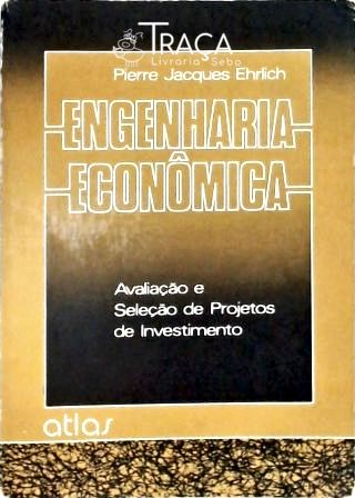 Engenharia Econômica