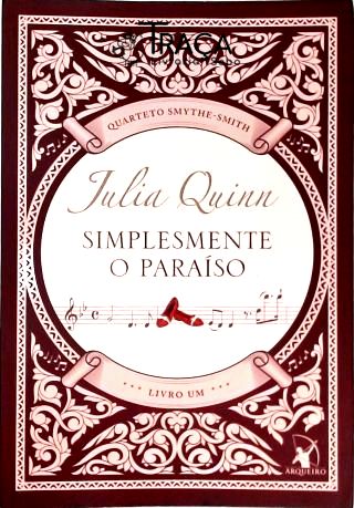 Simplesmente O Paraíso