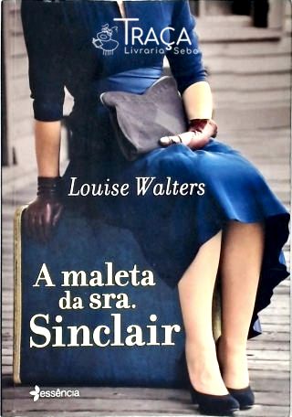 A Maleta da Sra. Sinclair