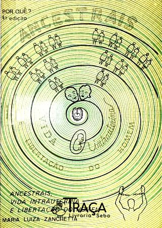 Ancestrais Vida Intrauterina e Libertação do Homem