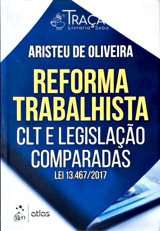 Reforma Trabalhista