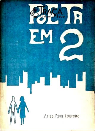 Poeta em 2