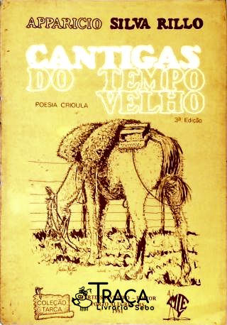 Cantigas do Tempo Velho