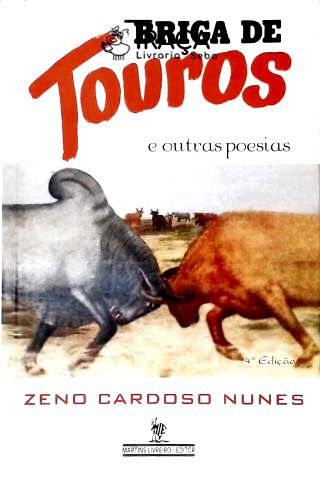 Briga De Touros