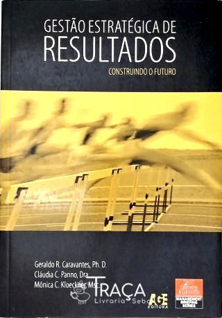 Gestão Estratégica De Resultados