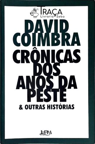 Crônica dos Anos da Peste