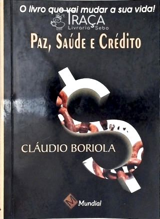 Paz Saúde e Crédito